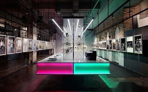 用色彩造夢(mèng) 探索造夢(mèng)科技的藝術(shù)與科學(xué)